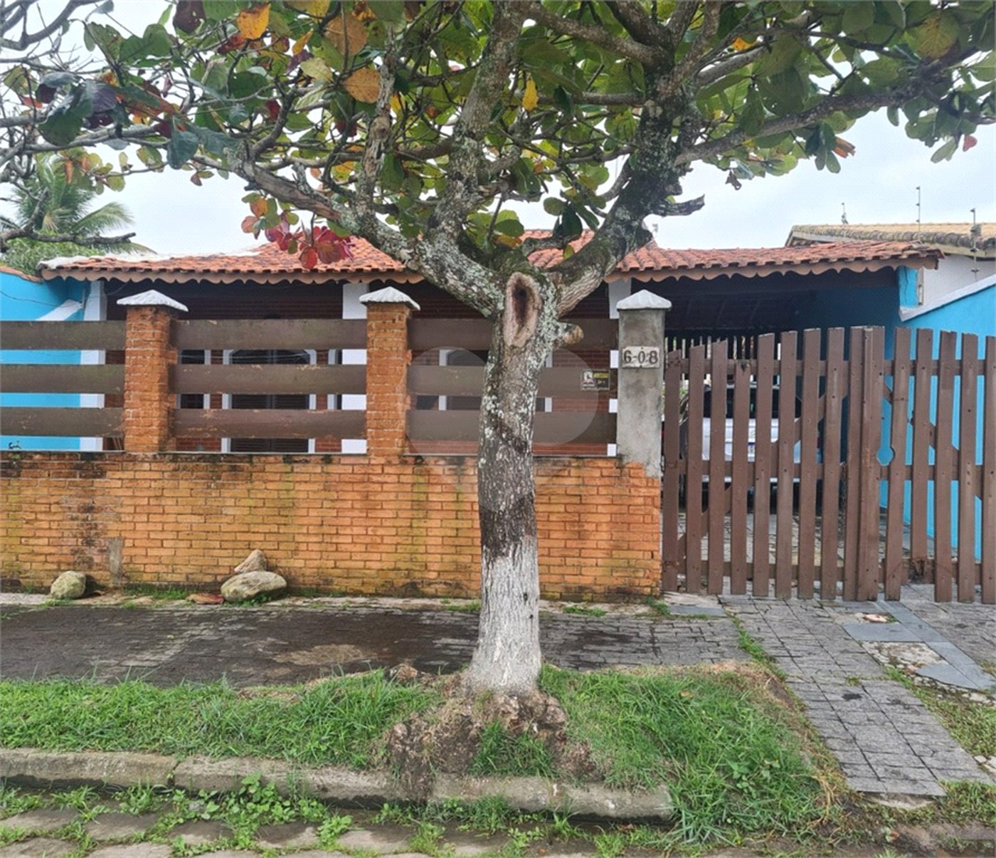 Casa à venda com 2 quartos, sendo 1 suíte, em Gaivota, Itanhaém, SP