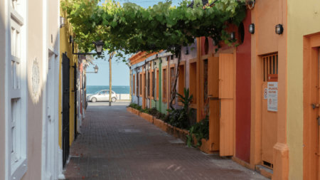 Tendências do mercado imobiliário em Porto Seguro: oportunidades de crescimento na Bahia