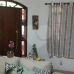 Casa à venda com 3 quartos em Parque Residencial Marengo, Itaquaquecetuba, SP