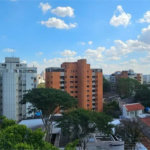 Apartamento à venda com 1 quarto em Pinheiros, São Paulo, SP