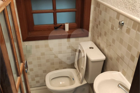 Casa à venda com 3 suítes em Parque Jabaquara, São Paulo, SP