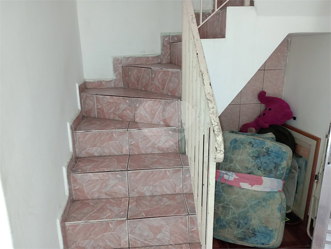 Sobrado à venda com 2 quartos em Horto, São Paulo, SP