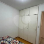 Apartamento à venda com 2 quartos em Vila Gustavo, São Paulo, SP