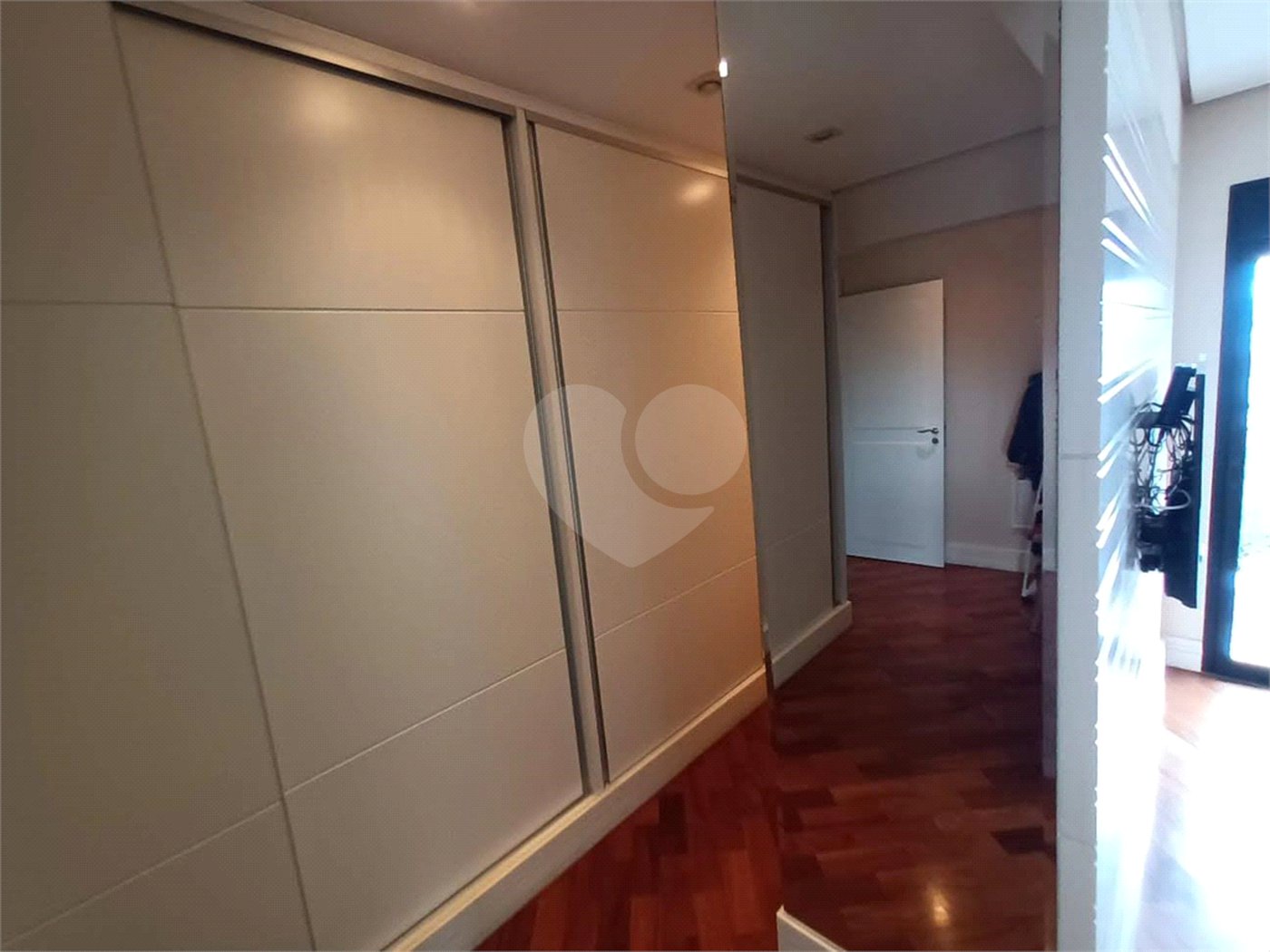Apartamento à venda com 4 suítes em Santo Amaro, São Paulo, SP