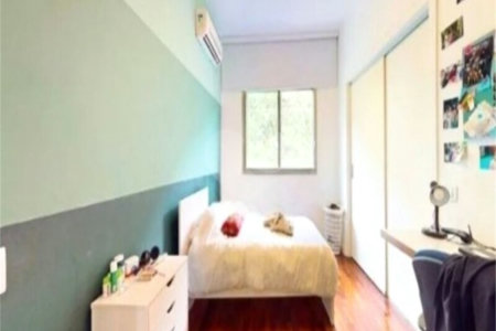 Apartamento à venda com 4 quartos, sendo 2 suítes,  em São Conrado, Rio de Janeiro, RJ
