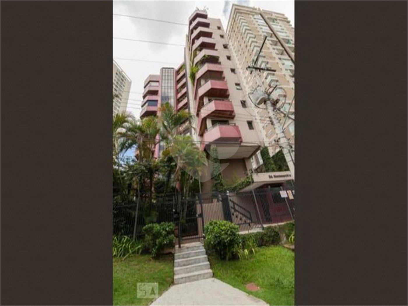 Apartamento à venda ou para alugar com 3 suítes em Jardim Fonte do Morumbi, São Paulo, SP