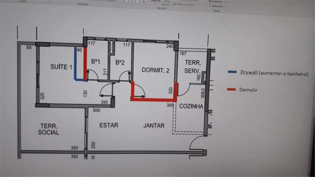 Apartamento à venda com 2 quartos, sendo 1 suíte, em Vila Água Funda, São Paulo, SP