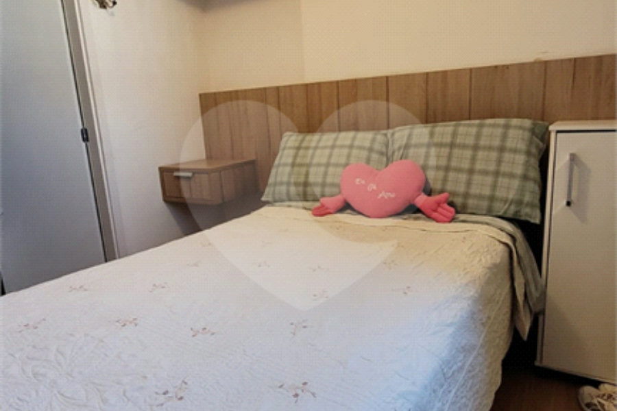 Apartamento à venda com 3 quartos, sendo 1 suíte, em Jaçanã, São Paulo, SP