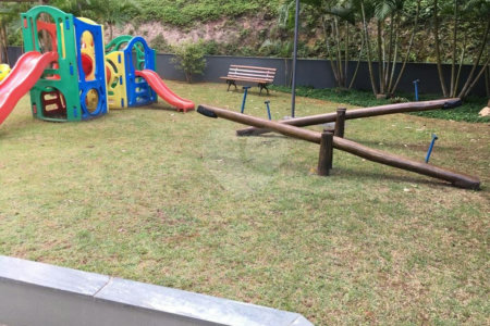 Apartamento à venda com 3 quartos, sendo 1 suíte, em Jardim Ampliação, São Paulo, SP