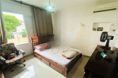 Apartamento com 2 dormitórios à venda - Pompéia - Santos/SP