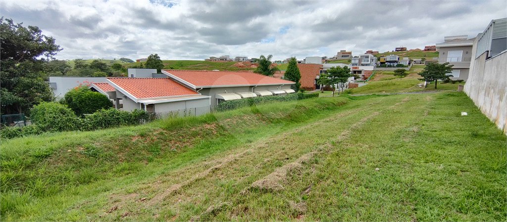 Terreno à venda no condomínio Santo Antonio II, Itu - SP