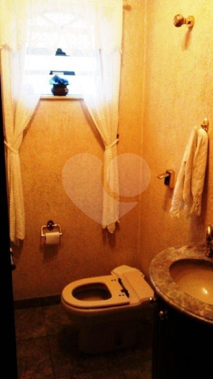 Sobrado à venda com 3 quartos, sendo 1 suíte,  em Tucuruvi, São Paulo, SP