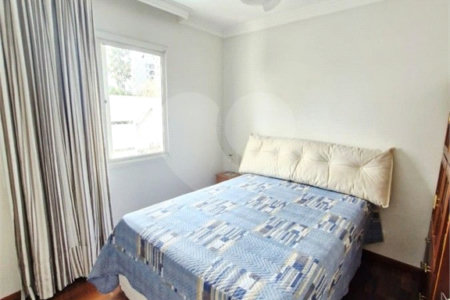 Apartamento à venda com 3 quartos, sendo 1 suíte, em Vila Suzana, São Paulo, SP