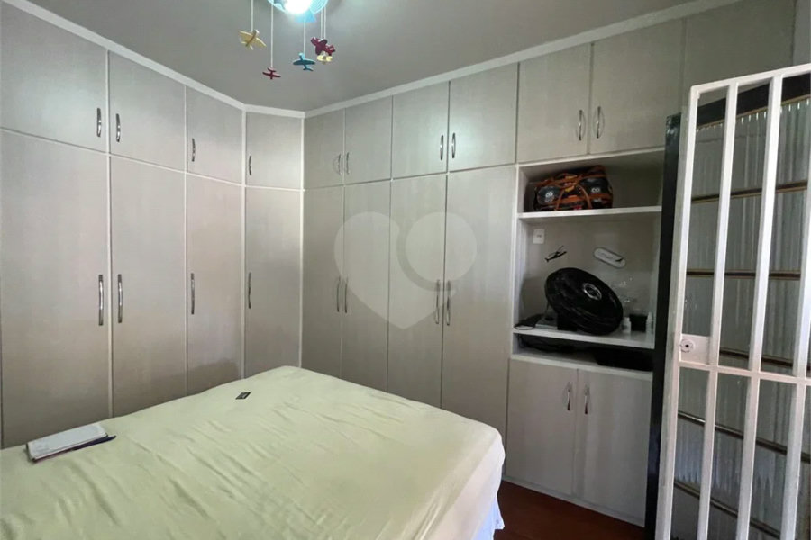 Sobrado à venda com 5 quartos, sendo 2 suítes, em Casa Verde, São Paulo, SP