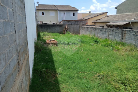 Terreno à venda em Jardim das Palmeiras, Atibaia, SP