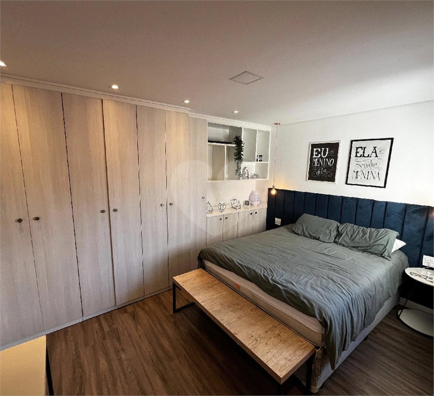 Casa à venda com 3 suítes no condomínio Barbará IV, São Paulo - SP