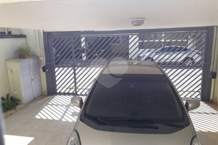 Sobrado à venda com 3 quartos, sendo 1 suíte, em Vila São Francisco (zona Sul), São Paulo, SP