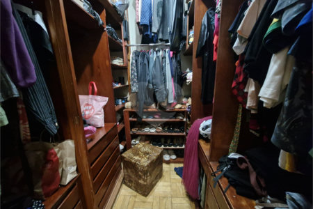 Apartamento à venda com 3 quartos, sendo 1 suíte, em Tijuca, Rio de Janeiro, RJ
