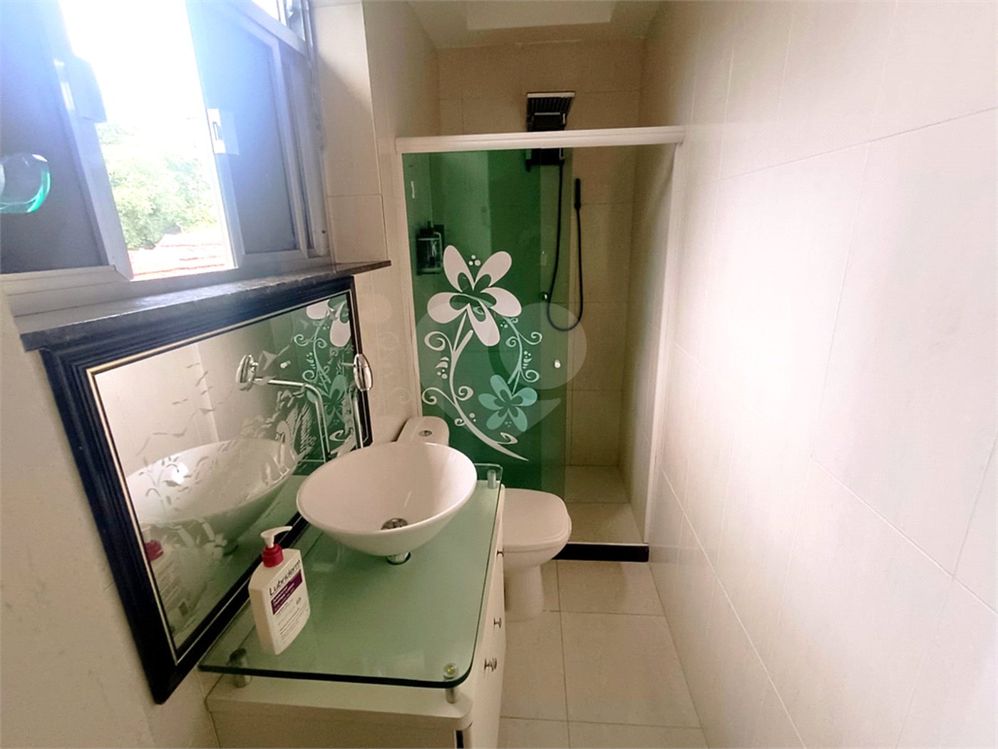Apartamento à venda com 3 quartos em Rio Comprido, Rio de Janeiro, RJ