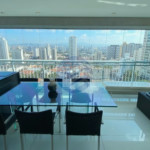 Exclusivo Apartamento de Alto Padrão no Sollo Vila Romana