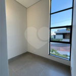 Casa à venda com 3 suítes em Residencial Tivoli, Araraquara, SP