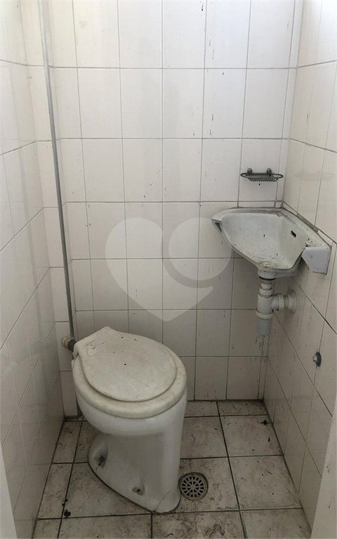 Sobrado à venda com 2 quartos, sendo 1 suíte, em Vila Nova Cachoeirinha, São Paulo, SP