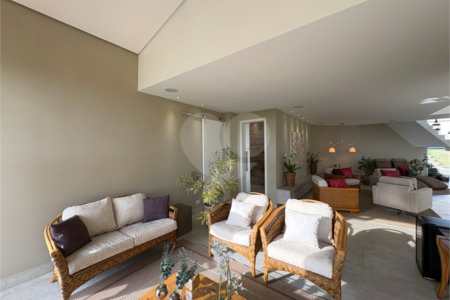 Casa à venda com 4 suítes no condomínio Residencial Dacha, Sorocaba - SP