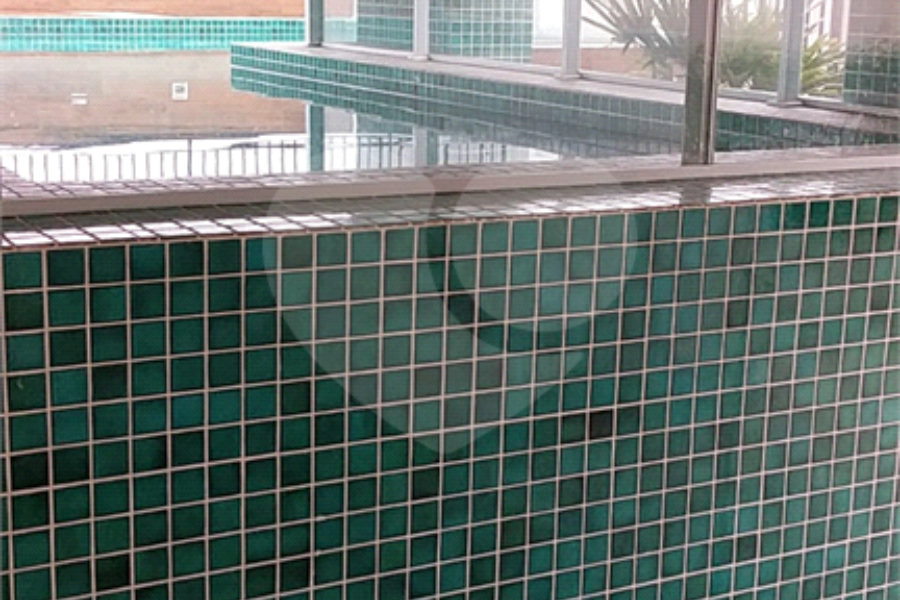 Apartamento à venda com 1 quarto em Vila Guilherme, São Paulo, SP