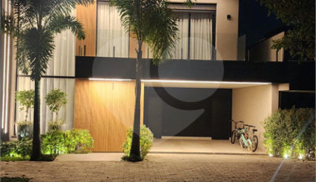 Casa à venda com 3 suítes no condomínio Portal do Horizonte, Bragança Paulista - SP