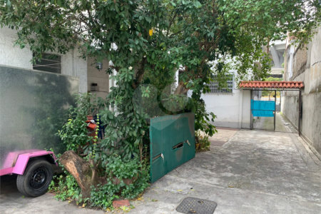 Casa à venda com 6 quartos, sendo 2 suítes, em Maracanã, Rio de Janeiro, RJ