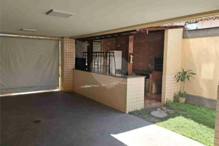 Apartamento à venda com 2 quartos, sendo 1 suíte, em Vargem Grande, Rio de Janeiro, RJ