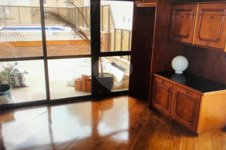 Apartamento à venda com 4 suítes em Vila Andrade, São Paulo, SP