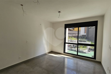 Casa à venda com 4 suítes no condomínio Cube Cidade Jardim, São Paulo - SP