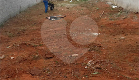 Terreno à venda em Setville Altos de São José, São José dos Campos, SP