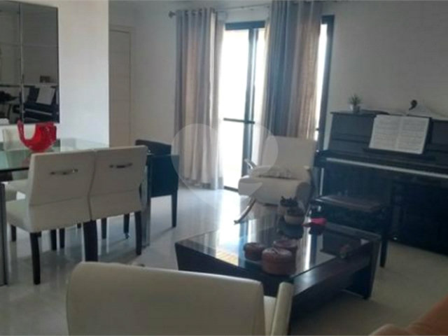 Apartamento à venda com 3 quartos, sendo 1 suíte,  em Freguesia do Ó, São Paulo, SP