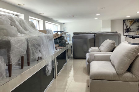 Loja para alugar, 425 m² por R$ 25.000,00/mês - Centro - Santos/SP