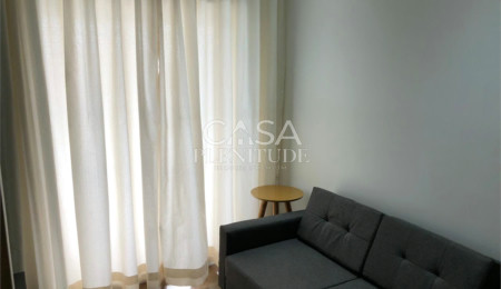 Studio para alugar com 1 quarto em Jardim América, Sorocaba, SP