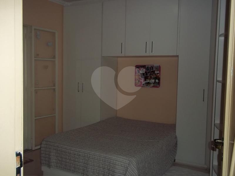 Sobrado à venda com 3 quartos, sendo 1 suíte, em Santana, São Paulo, SP