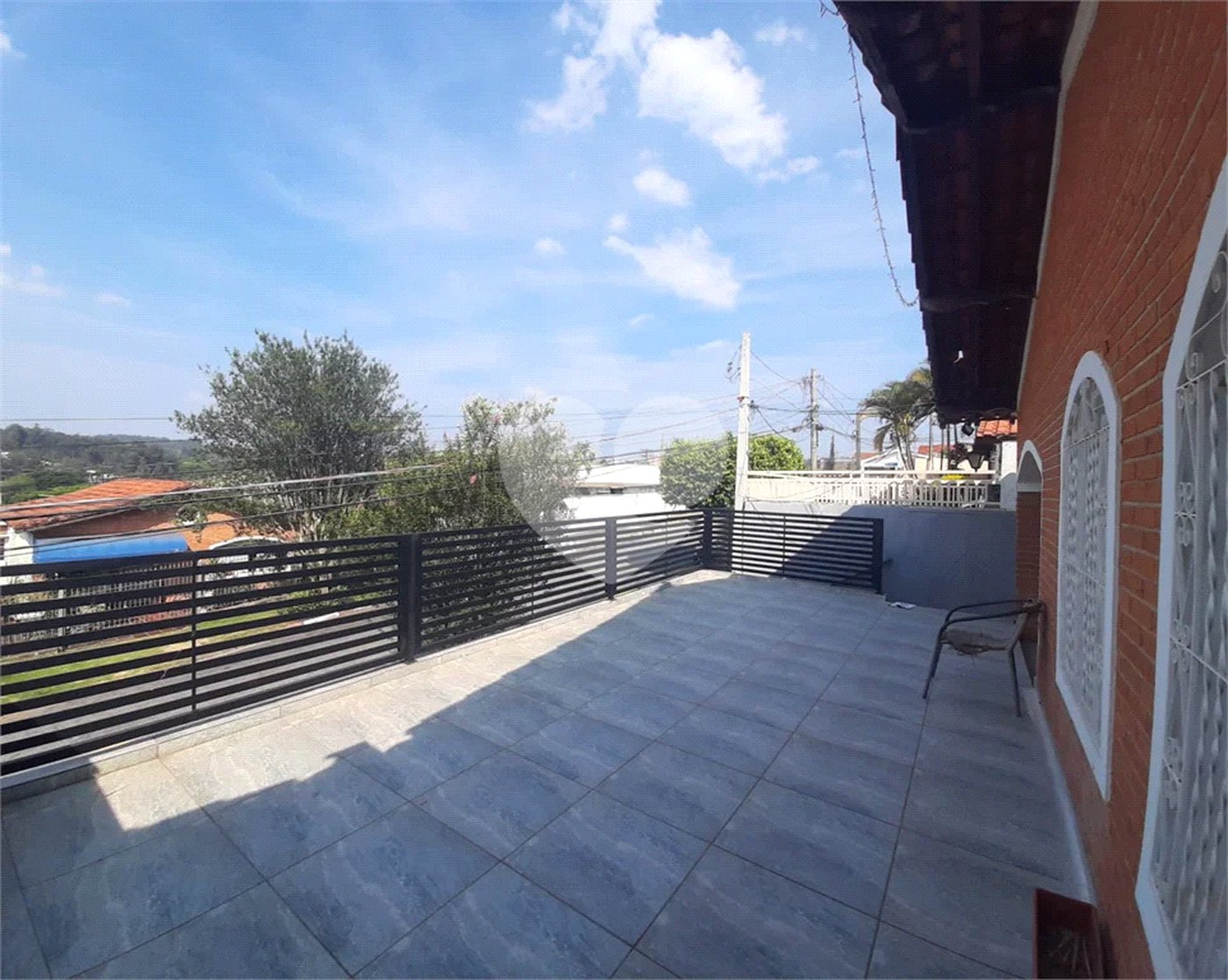 Casa Térrea à venda com 3 quartos, sendo 1 suíte, no Centro, Vinhedo, SP