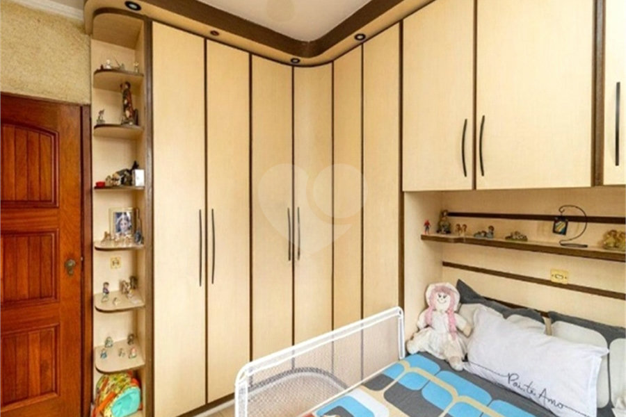 Sobrado à venda com 3 quartos, sendo 1 suíte,  em Tucuruvi, São Paulo, SP