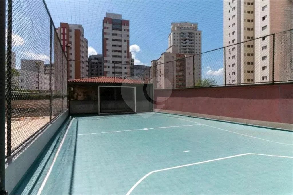 Apartamento à venda com 2 quartos em Jabaquara, São Paulo, SP