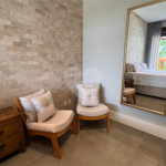Casa à venda com 6 suítes no condomínio Vila Pinhal, Itirapina - SP