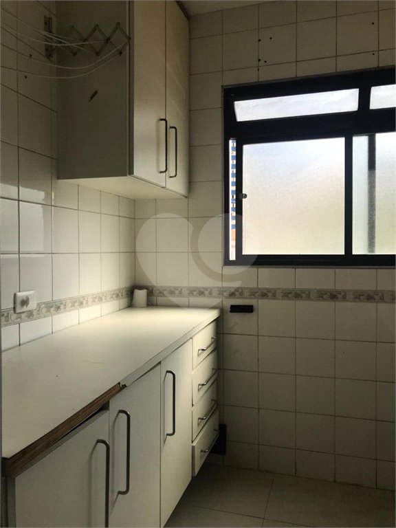 Apartamento à venda com 2 quartos, sendo 1 suíte, em Casa Verde, São Paulo, SP