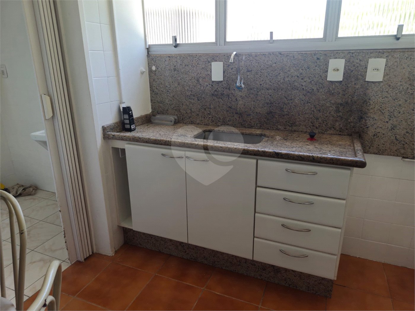 Apartamento à venda com 3 quartos em Jardim das Vertentes, São Paulo, SP