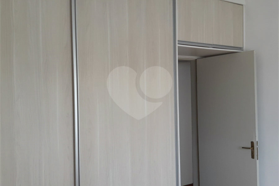 Apartamento à venda com 2 quartos em Santana, São Paulo, SP