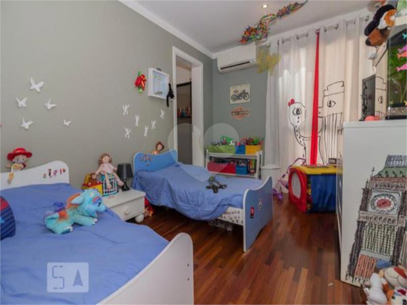 Apartamento à venda ou para alugar com 3 suítes em Jardim Fonte do Morumbi, São Paulo, SP