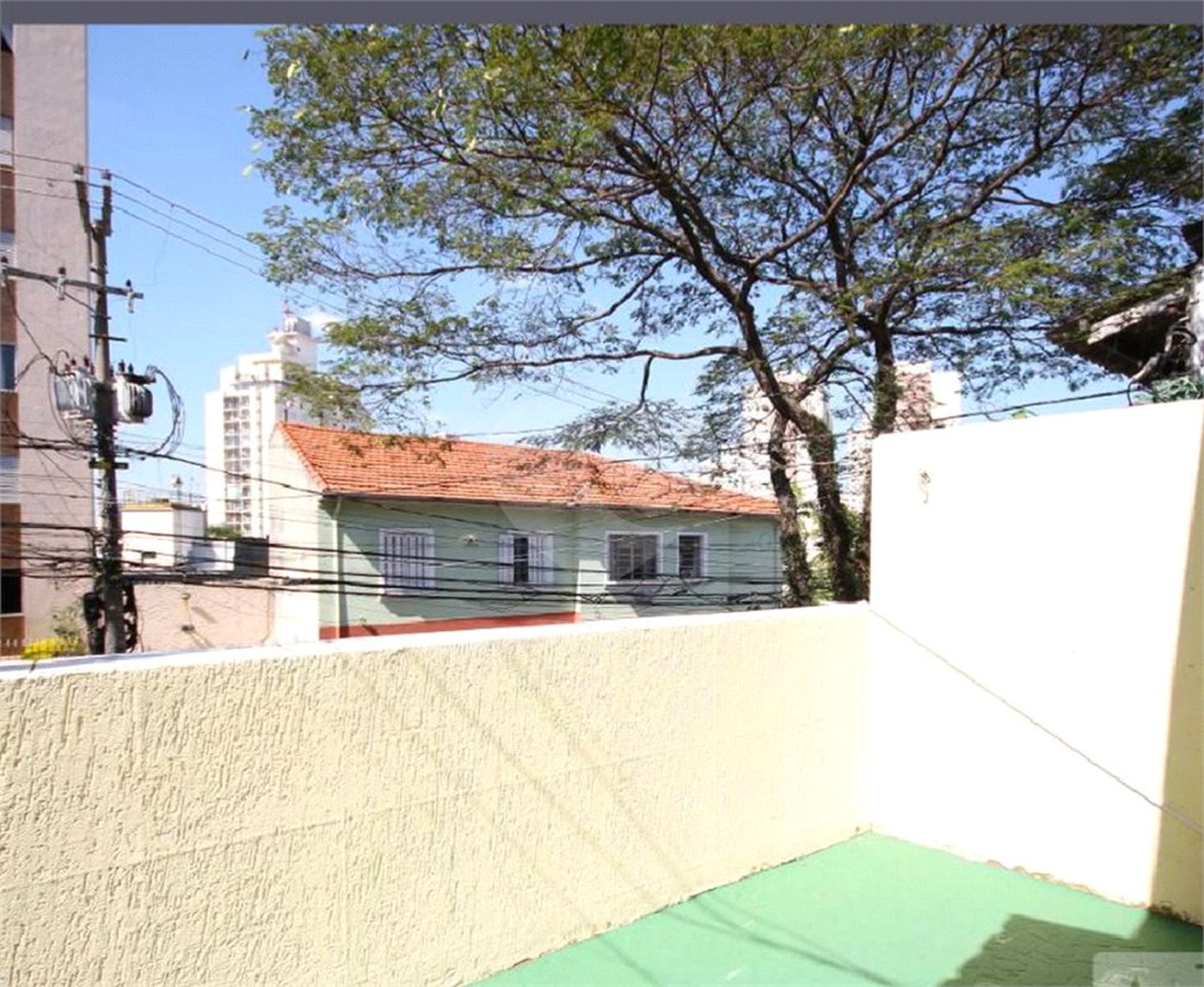 Sobrado à venda com 2 quartos em Vila Mariana, São Paulo, SP