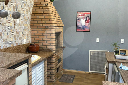 Casa à venda com 4 quartos, sendo 1 suíte, no Centro, Indaiatuba, SP