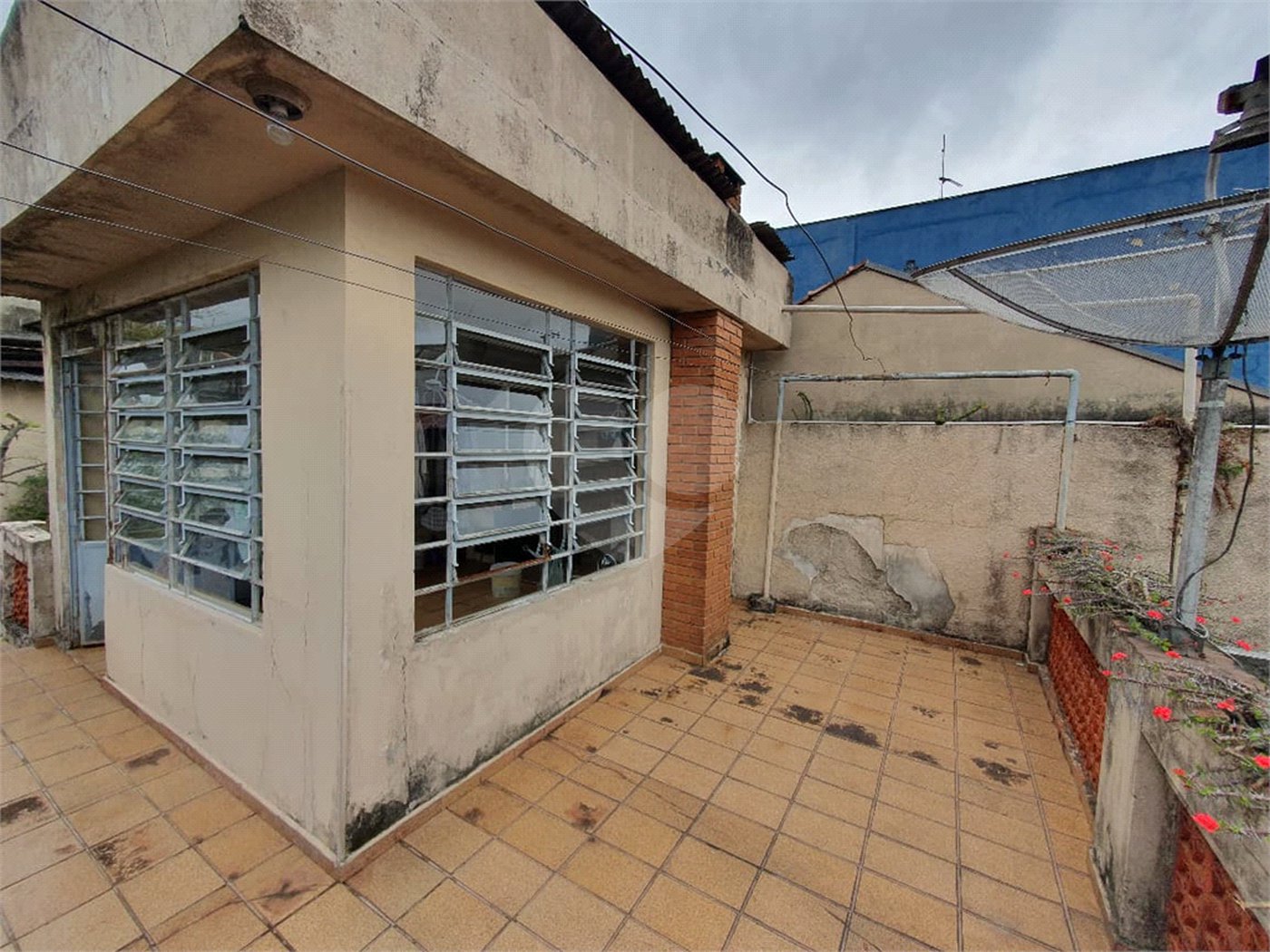 Casa Térrea à venda com 3 quartos, sendo 1 suíte, em Vila Ré, São Paulo, SP