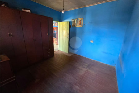 Casa à venda com 2 quartos no Centro, Itapetininga, SP